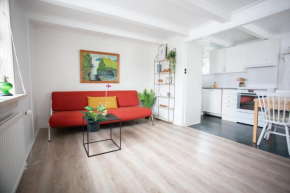 Two Bedroom Vacation Home in the Center of Tórshavn